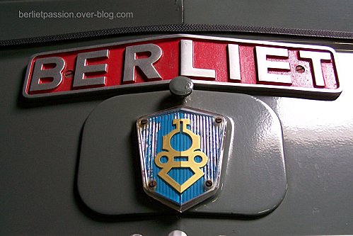 Berliet Logo copie-1