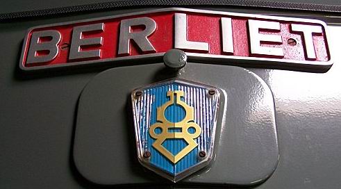 Berliet Logo copie-1