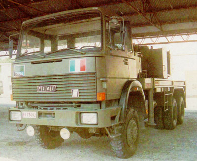 Fiat M120