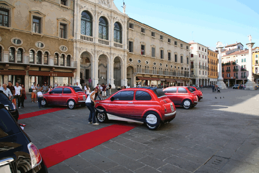 Fiat500Presented