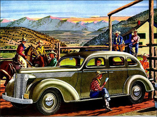 1937 De Soto 4