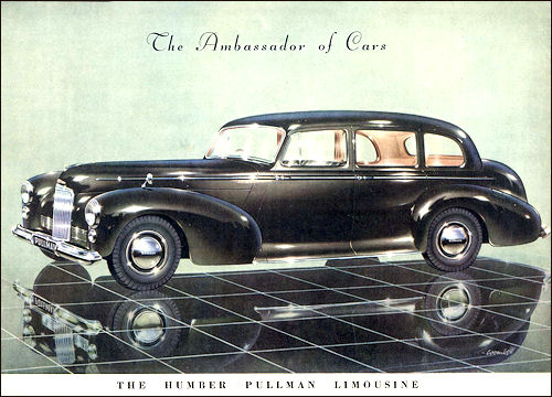 1948 humber hp-pg04&05