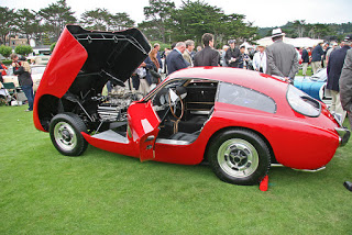 1953 Bosley-Mark-I-G-T-Coupe