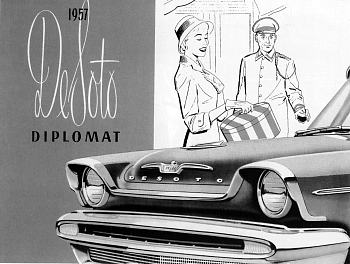 1957 de soto diplomat