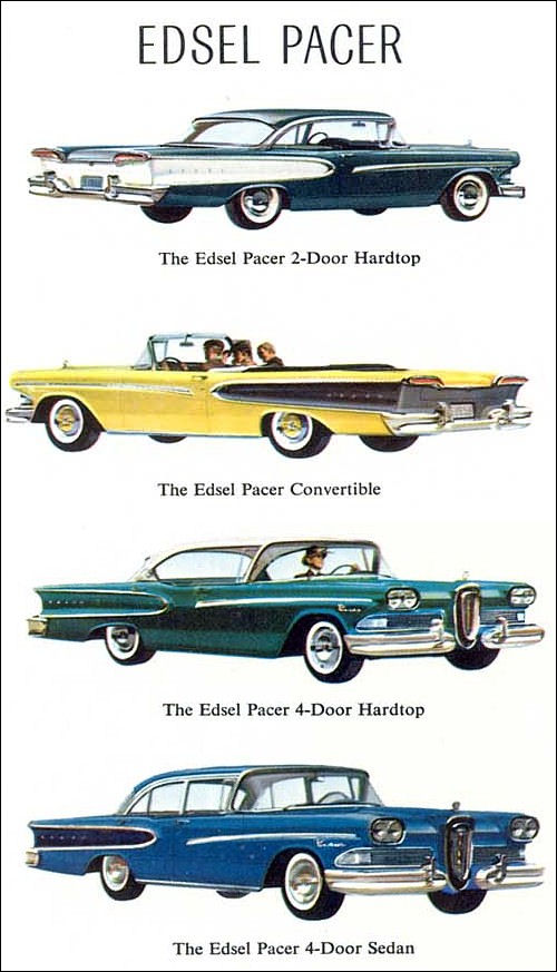 1958 Edsel fold out 4