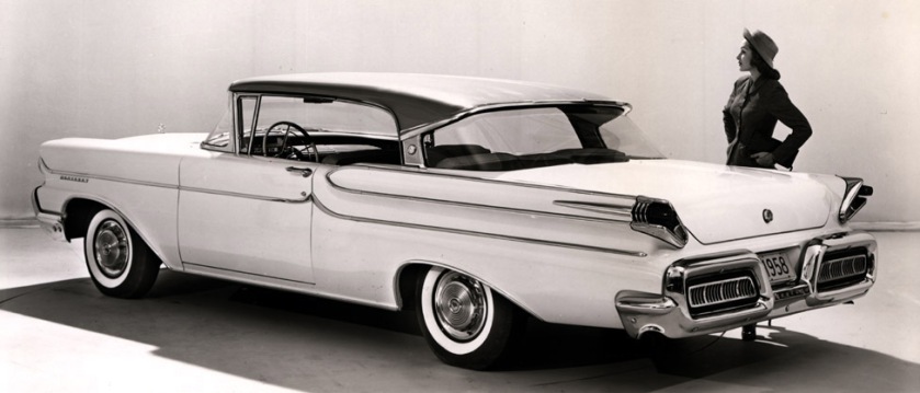 1958 Mercury Monterey (2)