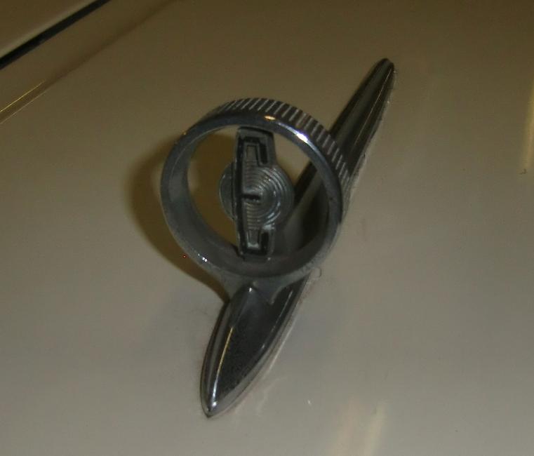 1959 Edsel Ornament