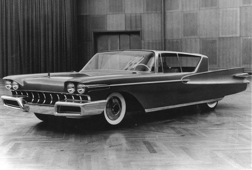 1959 Mercury Imperial