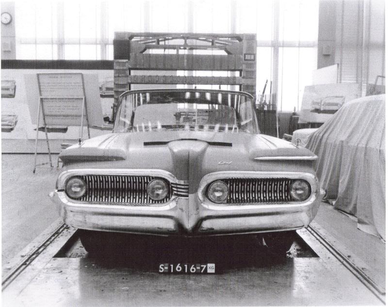 1960 Edsel Styling006