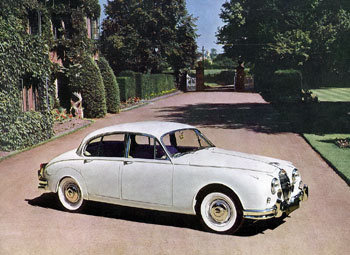 1960 jaguar mk224 white-jr