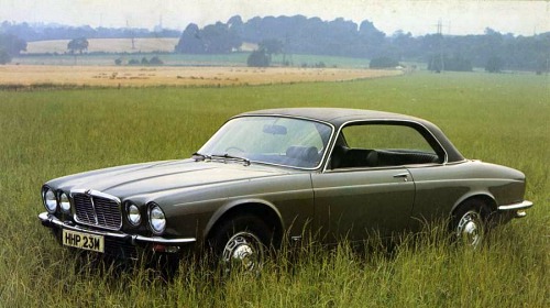 1979 jaguar xj coupe