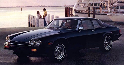 1979 jaguar xj-s