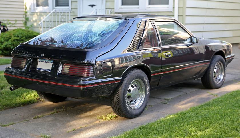 1983-86 Mercury_Capri_-bubbleback-_rear