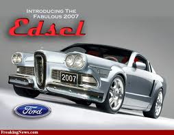 2007 Edsel