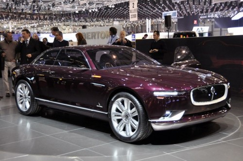 2012 jaguar-b99-bertone-concept