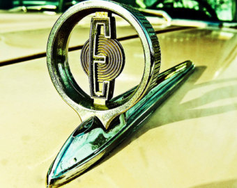 Edsel logo
