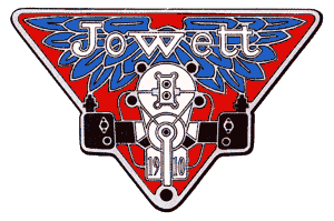 jowett_logo