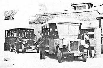1925 Dodge-Verheul L+R Dodge Lith