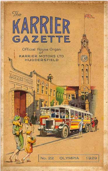 1929 KarrierGazette2
