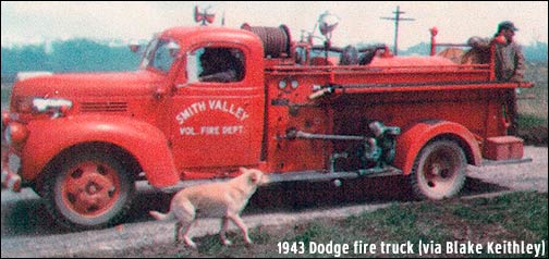 1943 Dodge-fire-truck