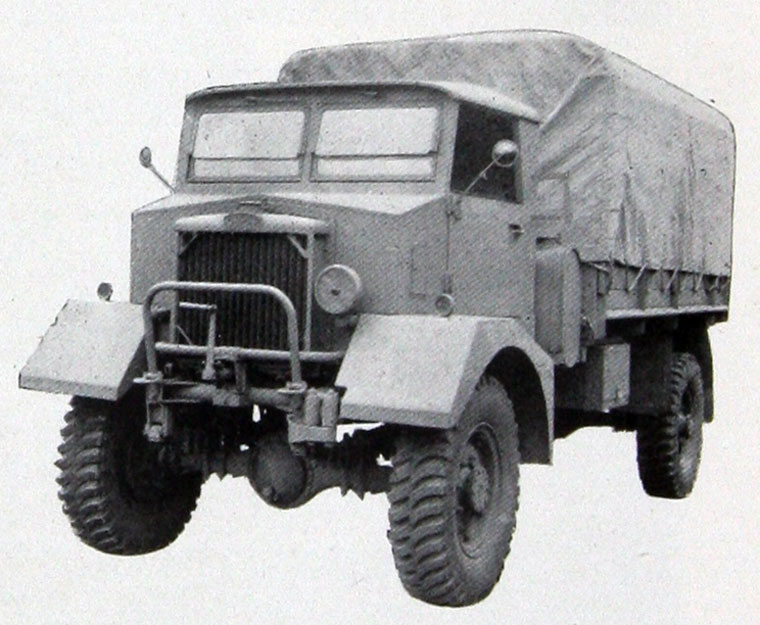1946 Vital-KarrierK6