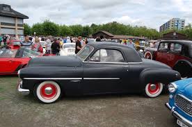 1949-52 Dodge Wayfarer
