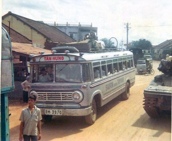 1959 DeSoto Bus EH 3970