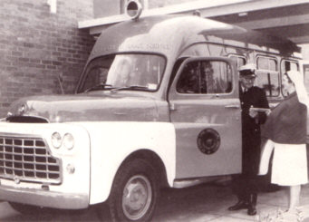 1960 Dodge Clinic Car Division Melbourne car division a b web