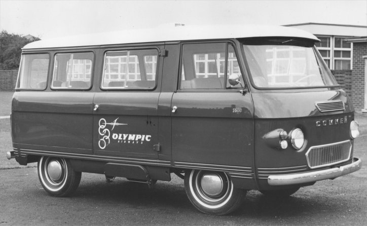 1965 commer-bus-01 olympic