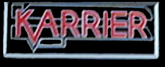 Karrier - Logo