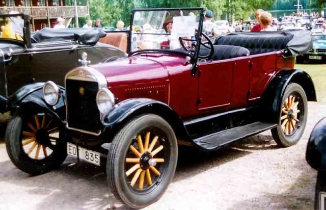 1926_Ford_Model_T_Touring_EOT835