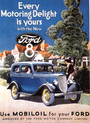 1932 ford gb y