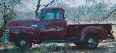 1948-53 chevrolet-series-3100-half-ton-pickups
