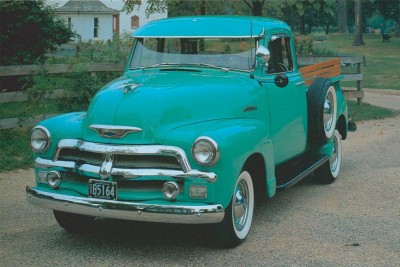1954 chevrolet-series-3100-half-ton-pickups