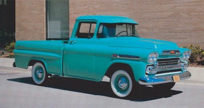 1959 chevrolet-fleetside-pickup