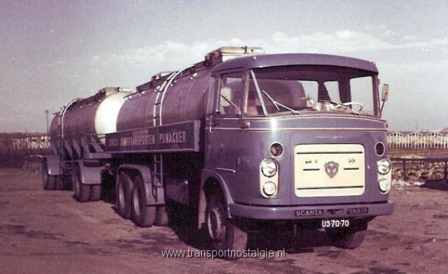 Scania 76LB