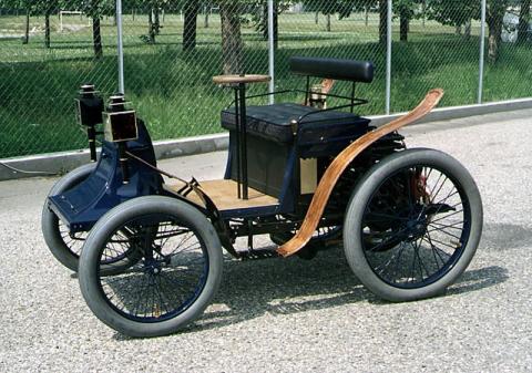 1897 Berliet DB01167