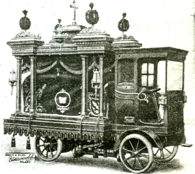 1900 Berliet corbillard-electrique-Rognini-Bablo