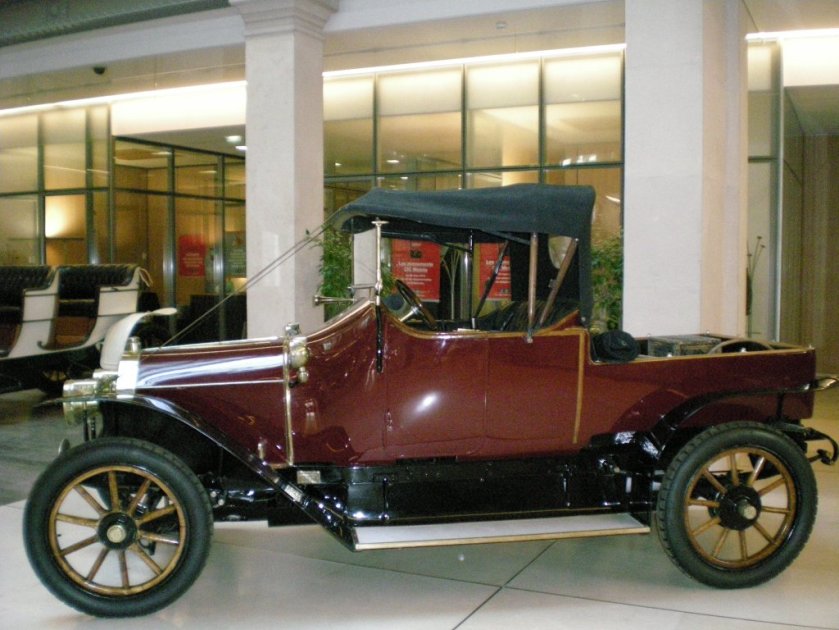 1908 Berliet 3