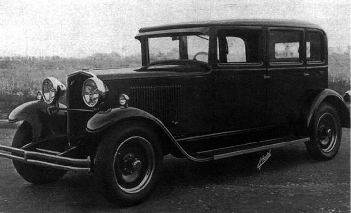 1930 abadal buick 1930