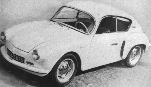 1955 alpine r4cv