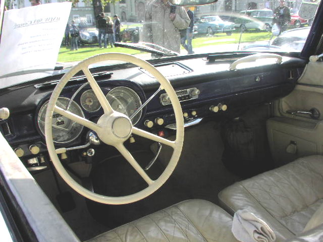 1955 BMW 503 Coupé 03