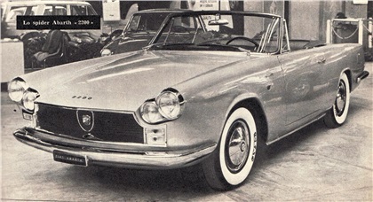 1959 Allemano Abarth-2200-Spyder-02