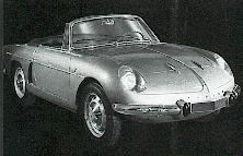 1965 alpine HR2