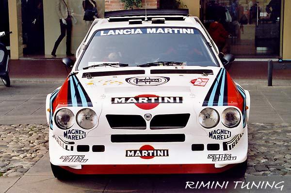 1990 Lancia Delta Abarth S4 HF Martini (12)