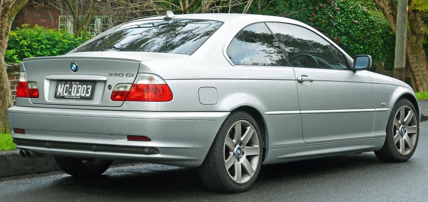 2000-03 BMW 330Ci (E46) coupe03