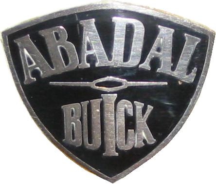 ABADAL-04 (Abadal-Buick)