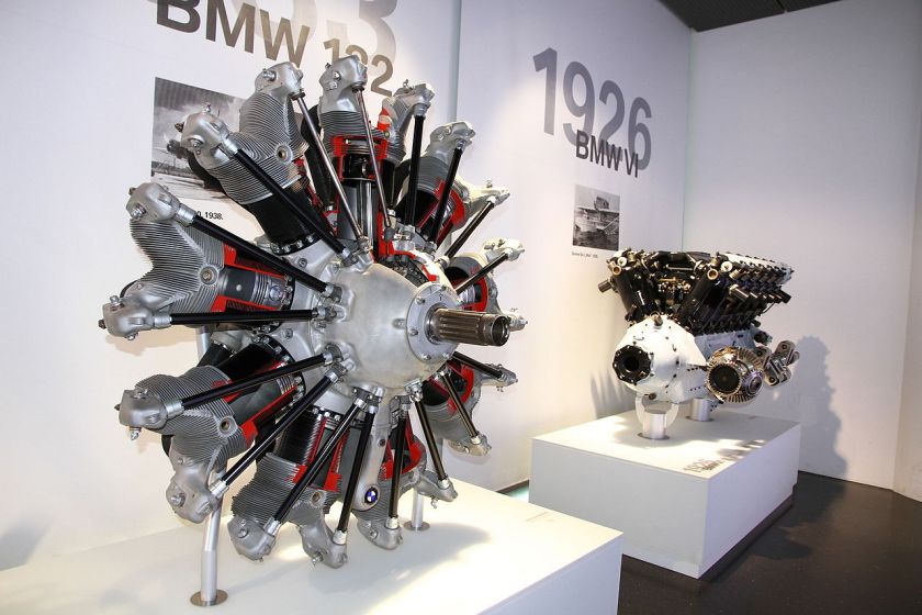BMW_132_engine