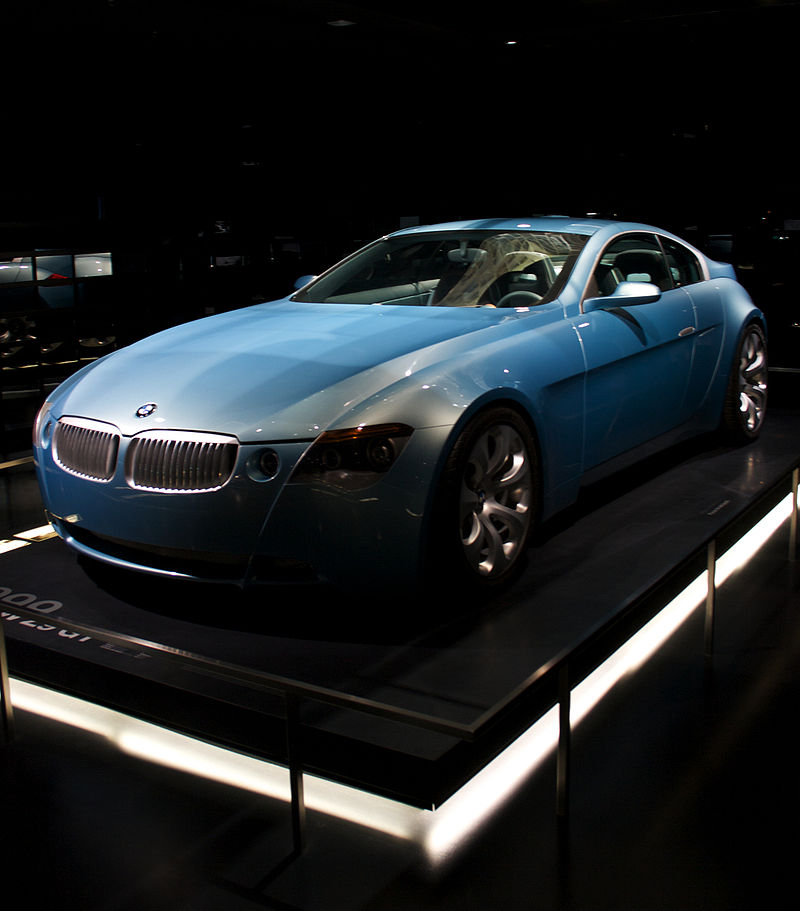 BMW_Z9_Concept_Car