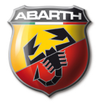 New Fiat Abarth Logo